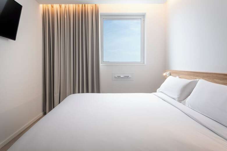 B&B Hotel Vila Do Conde