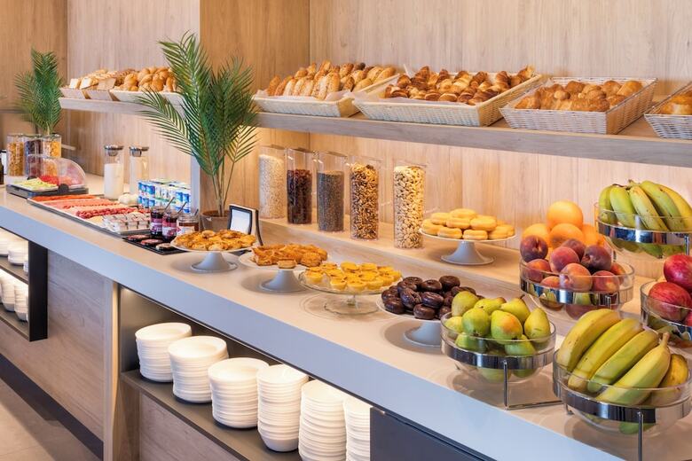 B&B Hotel Vila Do Conde