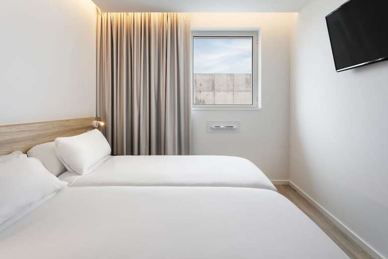 B&B Hotel Vila Do Conde
