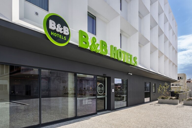 B&B Hotel Vila Do Conde
