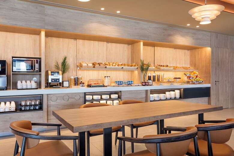 B&B Hotel Vila Do Conde