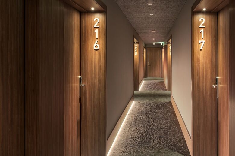 B&B Hotel Vila Do Conde