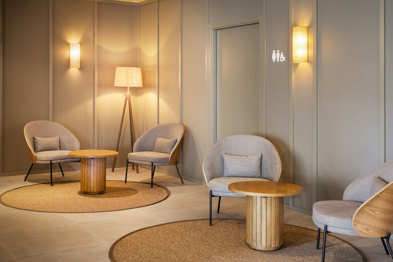 B&B Hotel Vila Do Conde