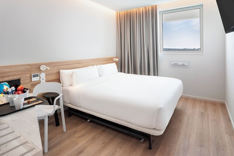 B&B Hotel Vila Do Conde