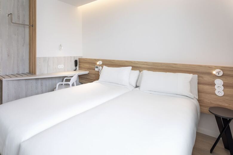 B&B Hotel Vila Do Conde