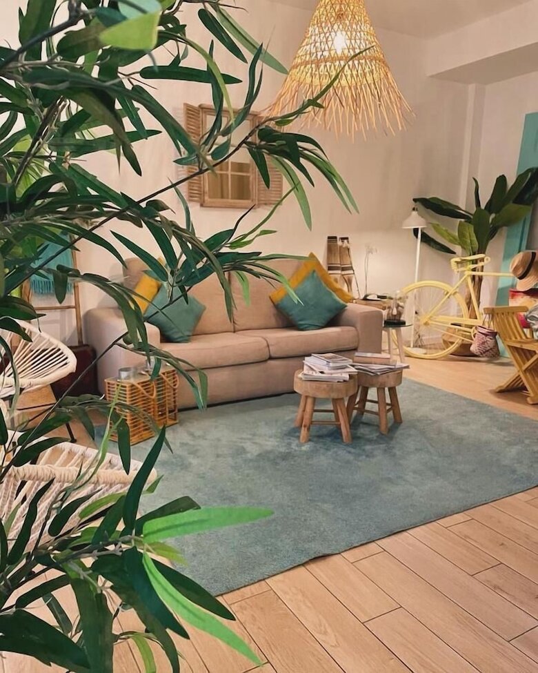 Marsuites B&B