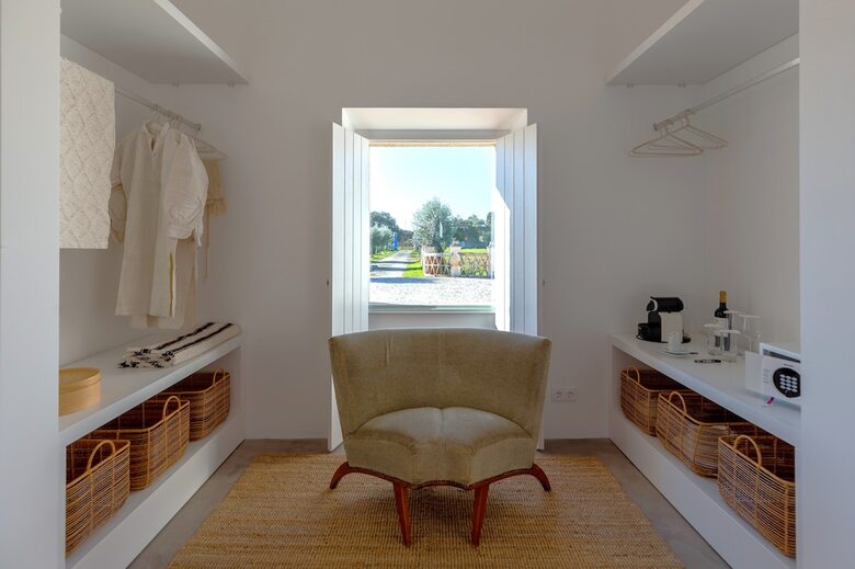 Hotel Cenoura-brava Villas & Suites.
