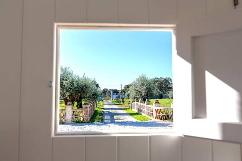 Hotel Cenoura-brava Villas & Suites.