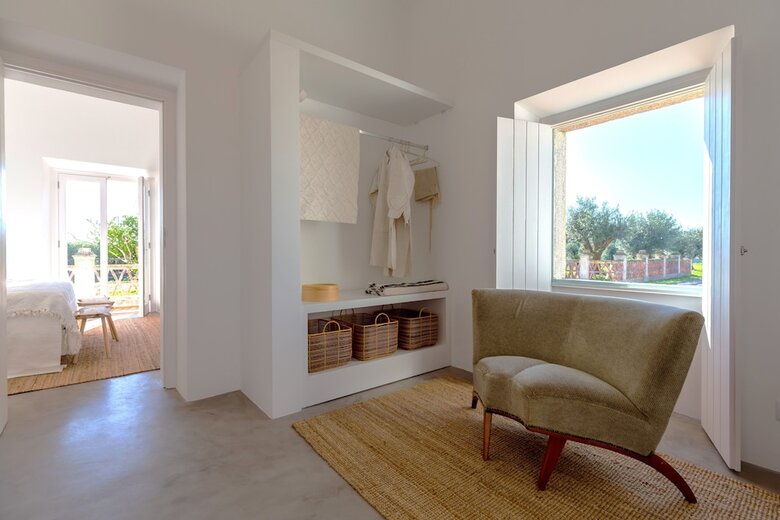 Hotel Cenoura-brava Villas & Suites.