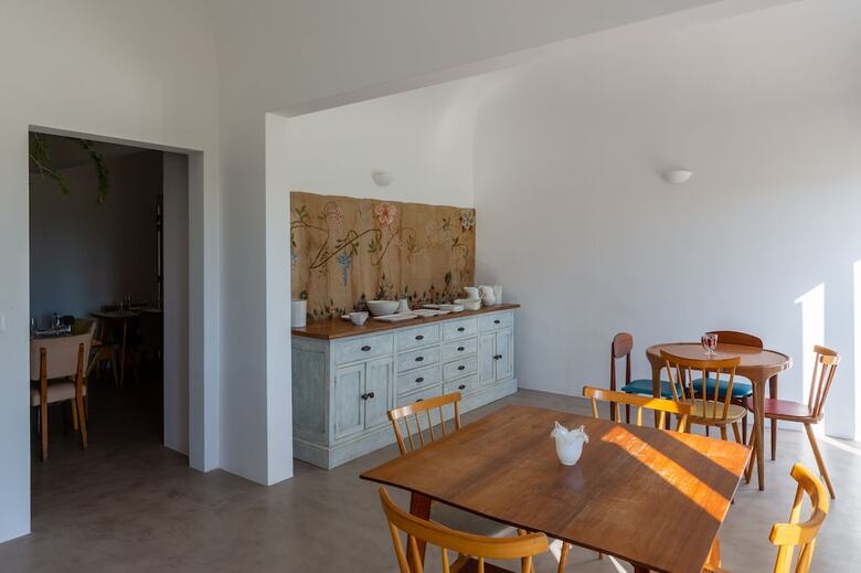 Hotel Cenoura-brava Villas & Suites.