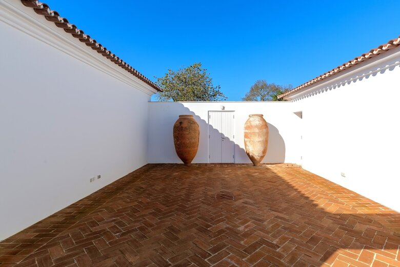 Hotel Cenoura-brava Villas & Suites.