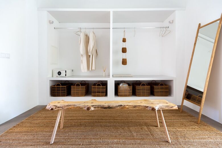 Hotel Cenoura-brava Villas & Suites.