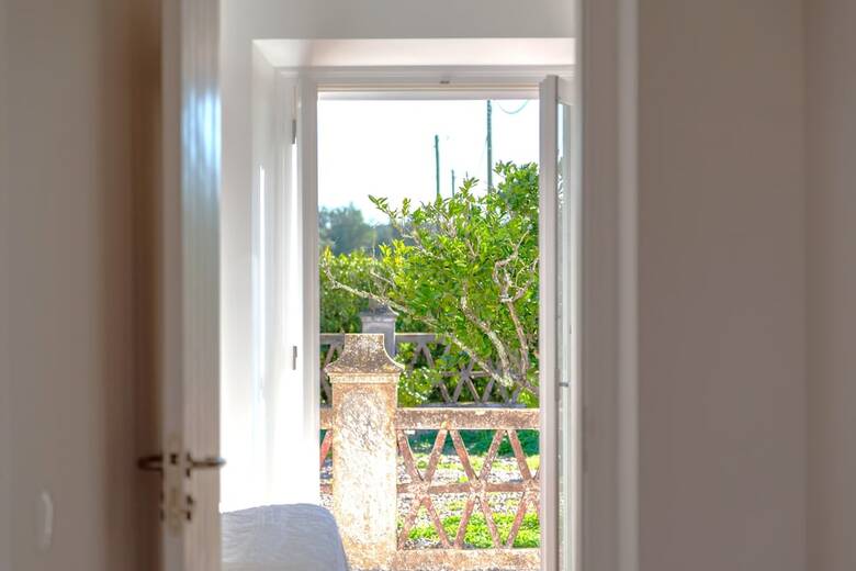 Hotel Cenoura-brava Villas & Suites.