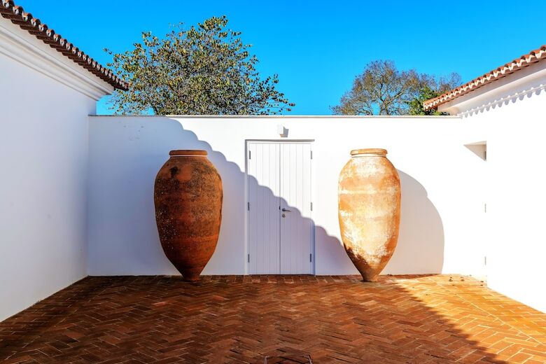 Hotel Cenoura-brava Villas & Suites.