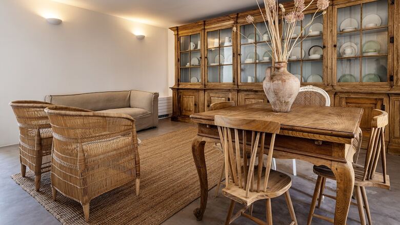 Hotel Cenoura-brava Villas & Suites.
