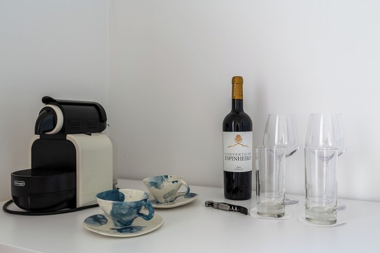 Hotel Cenoura-brava Villas & Suites.