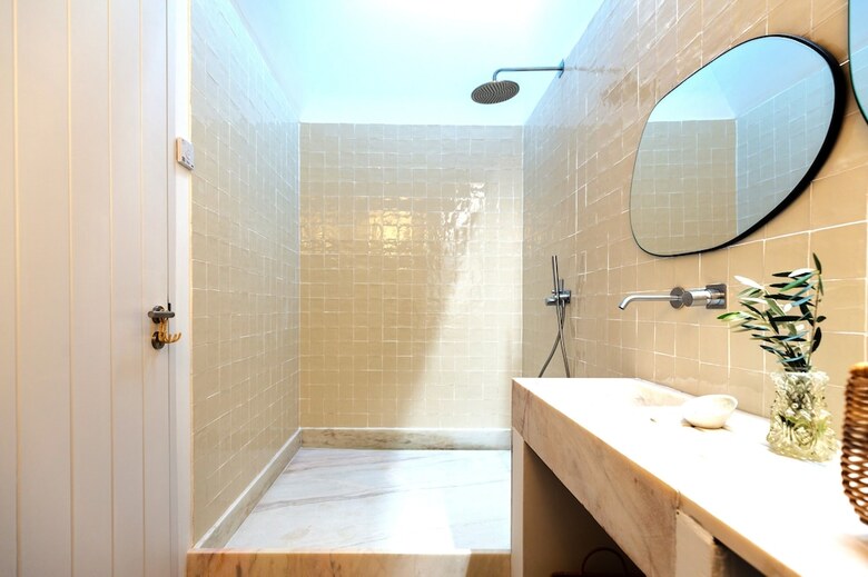 Hotel Cenoura-brava Villas & Suites.