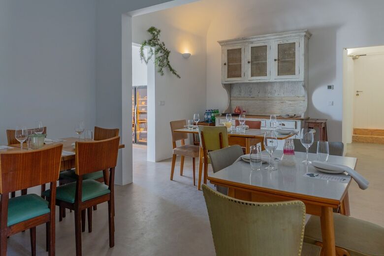 Hotel Cenoura-brava Villas & Suites.