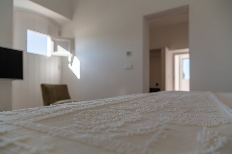 Hotel Cenoura-brava Villas & Suites.