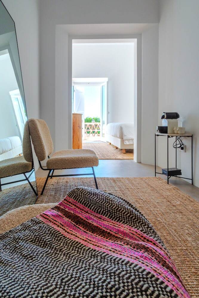 Hotel Cenoura-brava Villas & Suites.