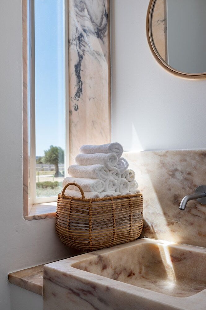 Hotel Cenoura-brava Villas & Suites.