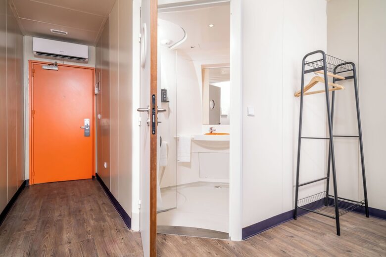 Hotel Staysome Porto Herculano