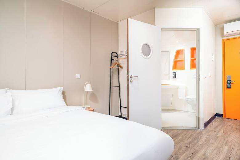 Hotel Staysome Porto Herculano