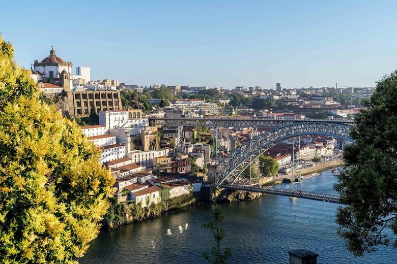 Hotel Staysome Porto Herculano