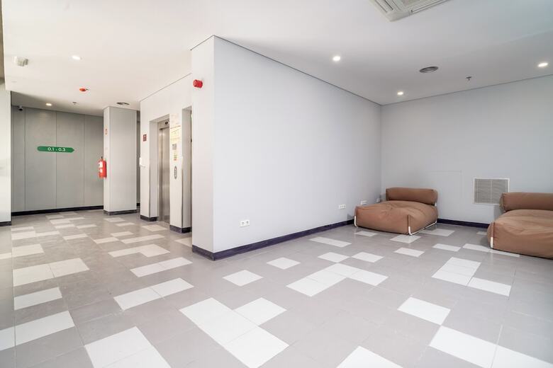 Hotel Staysome Porto Herculano