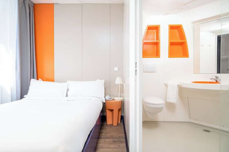 Hotel Staysome Porto Herculano