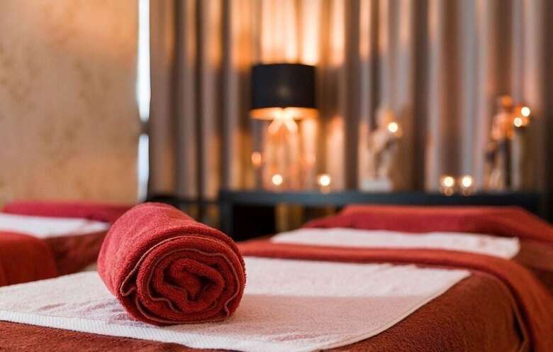Hotel Do Parque - Congress & Spa