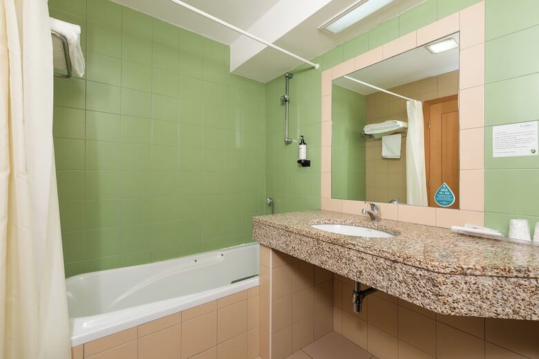 Hotel Do Parque - Congress & Spa