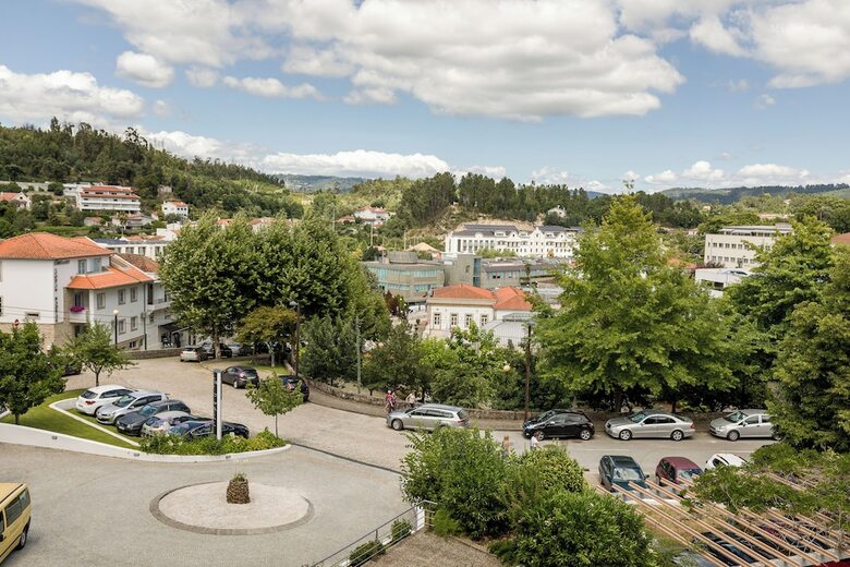 Hotel Do Parque - Congress & Spa