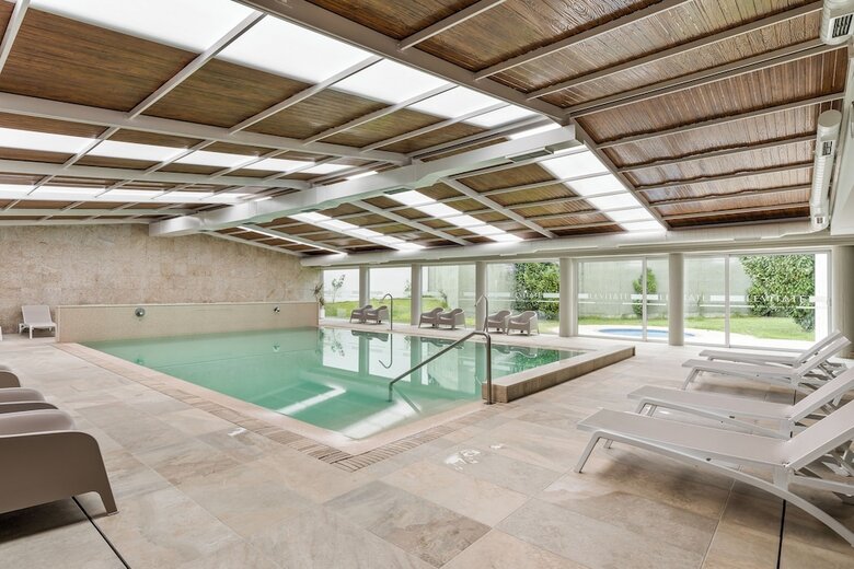 Hotel Do Parque - Congress & Spa