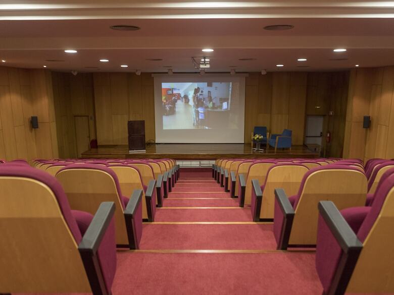 Hotel Do Parque - Congress & Spa