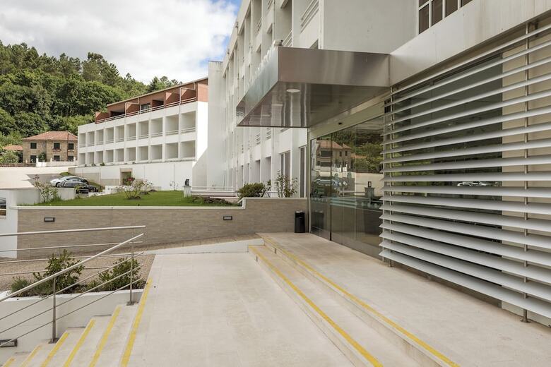 Hotel Do Parque - Congress & Spa