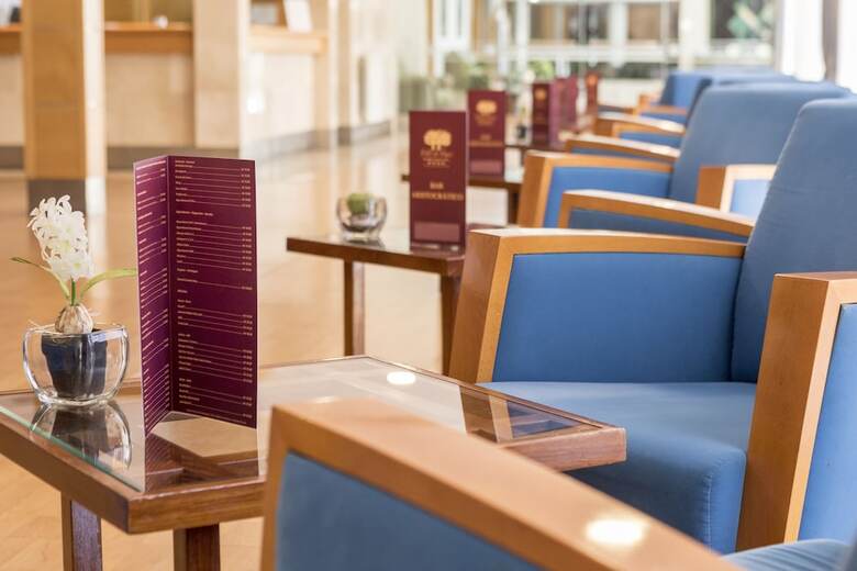 Hotel Do Parque - Congress & Spa