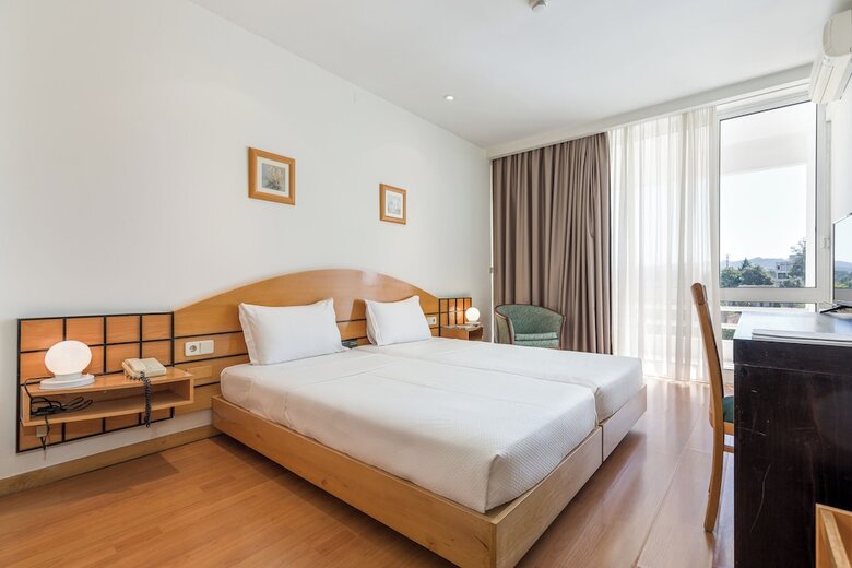 Hotel Do Parque - Congress & Spa