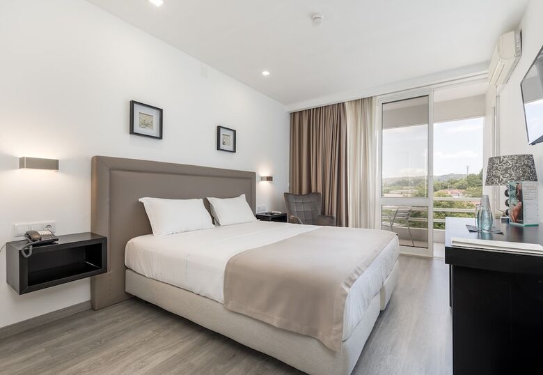 Hotel Do Parque - Congress & Spa