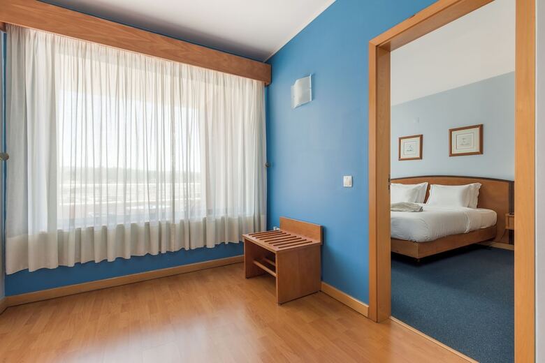 Hotel Do Parque - Congress & Spa
