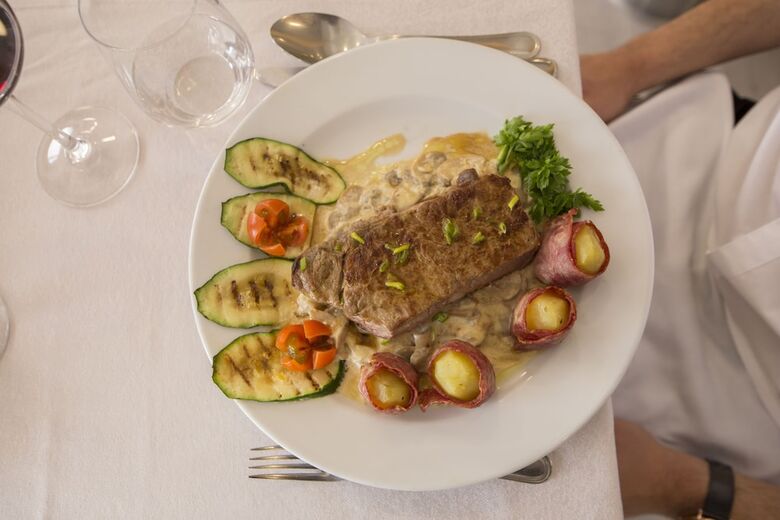 Hotel Do Parque - Congress & Spa
