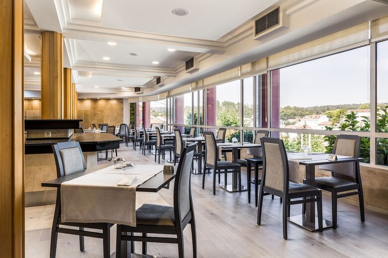 Hotel Do Parque - Congress & Spa