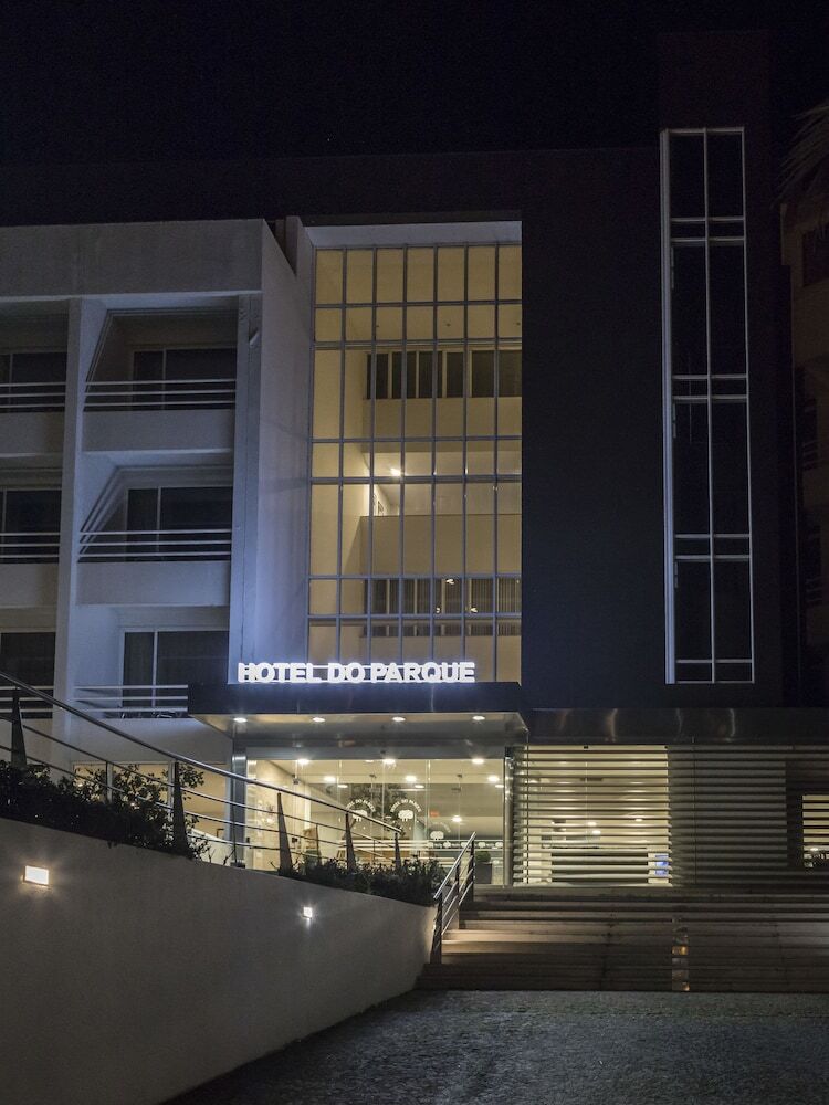 Hotel Do Parque - Congress & Spa