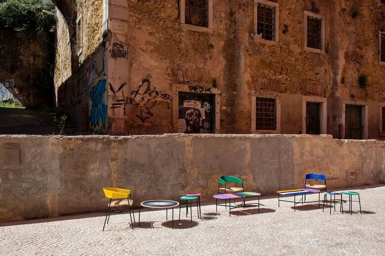 Jam Hotel Lisbon