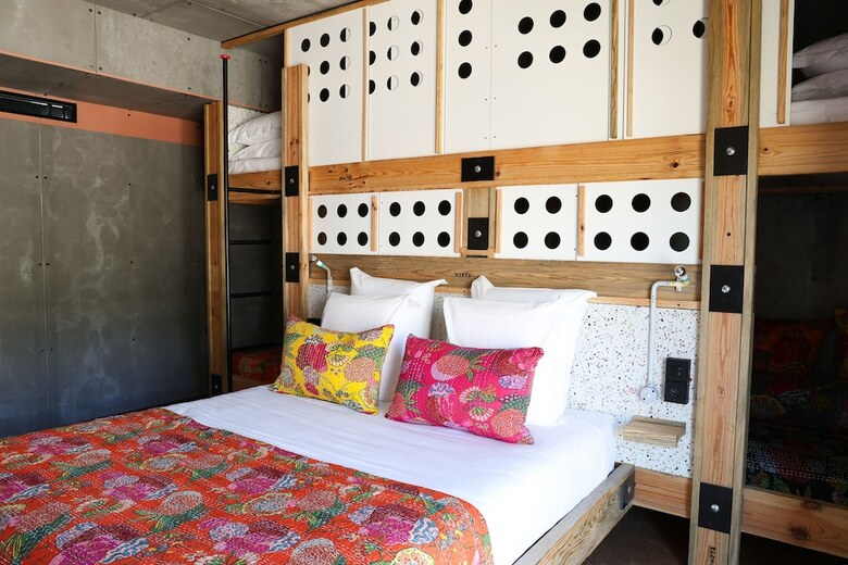 Jam Hotel Lisbon