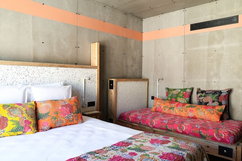 Jam Hotel Lisbon