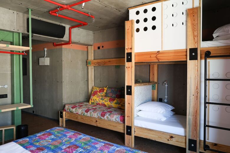 Jam Hotel Lisbon