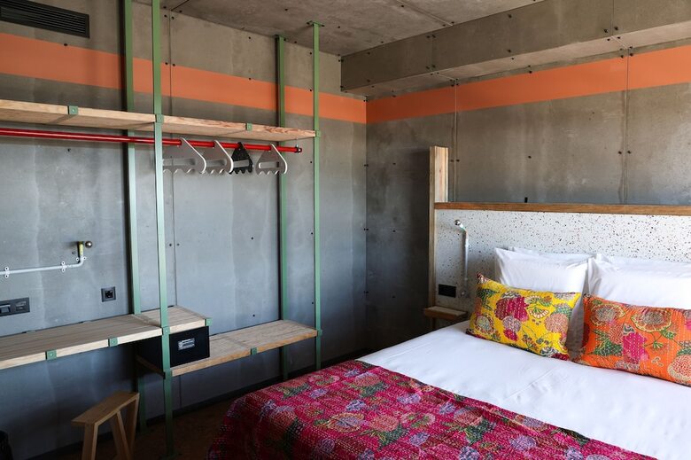 Jam Hotel Lisbon