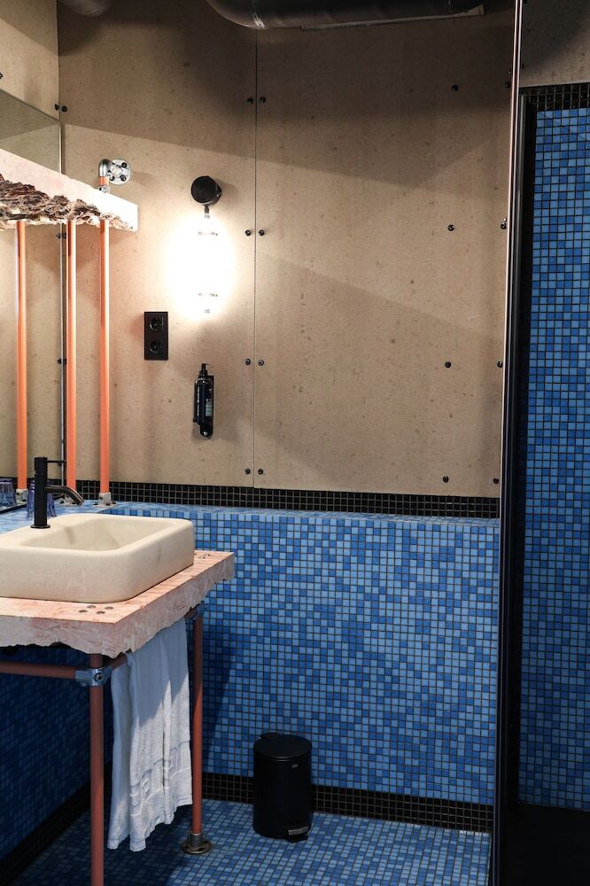 Jam Hotel Lisbon