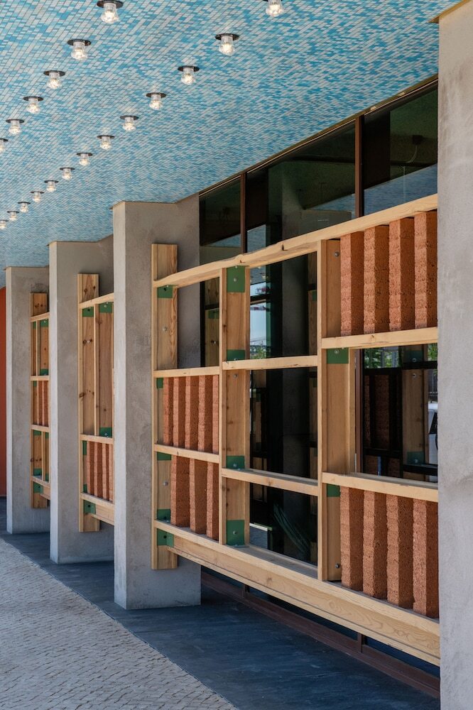 Jam Hotel Lisbon
